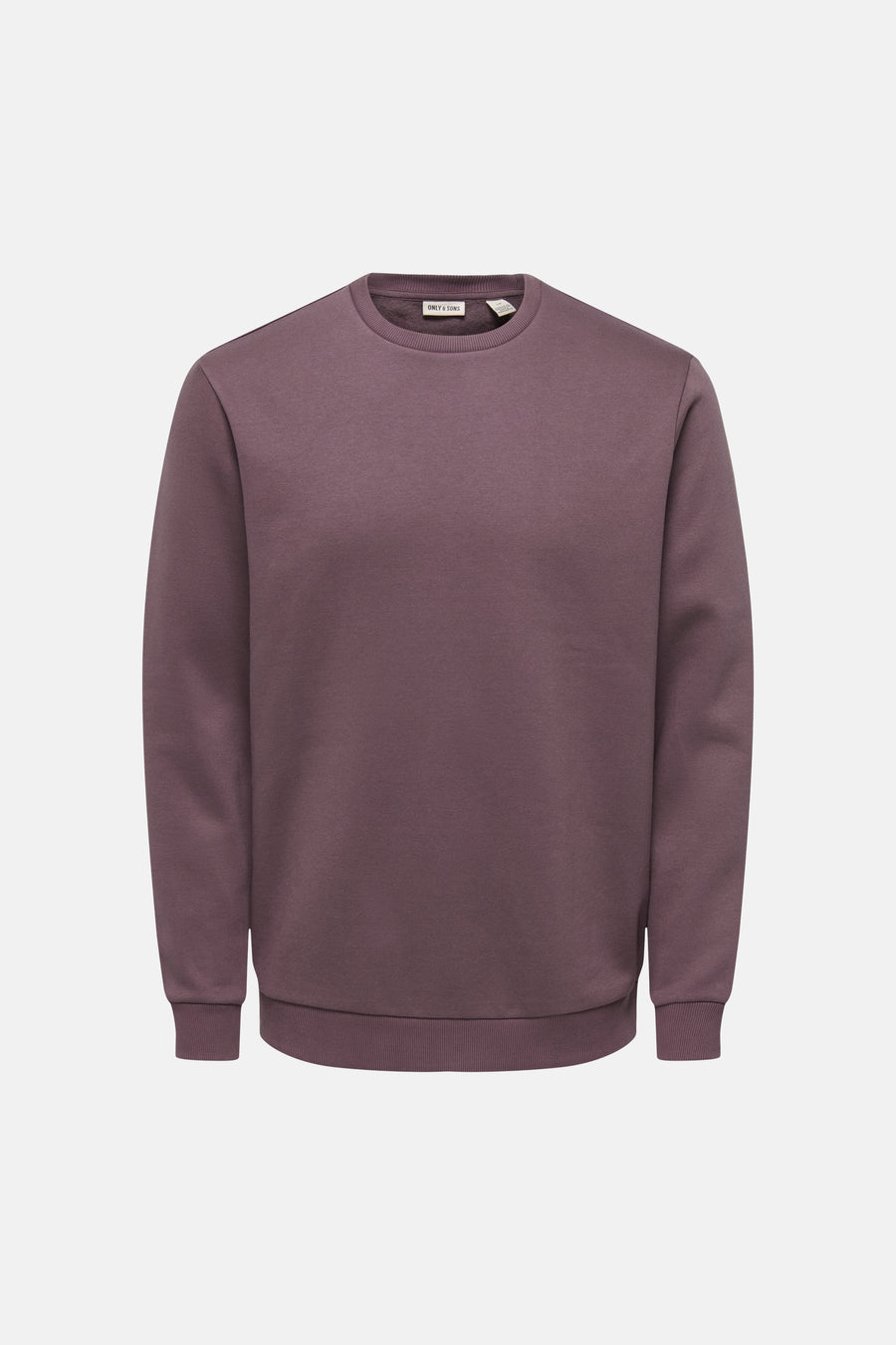 Sweat col O - Huckleberry