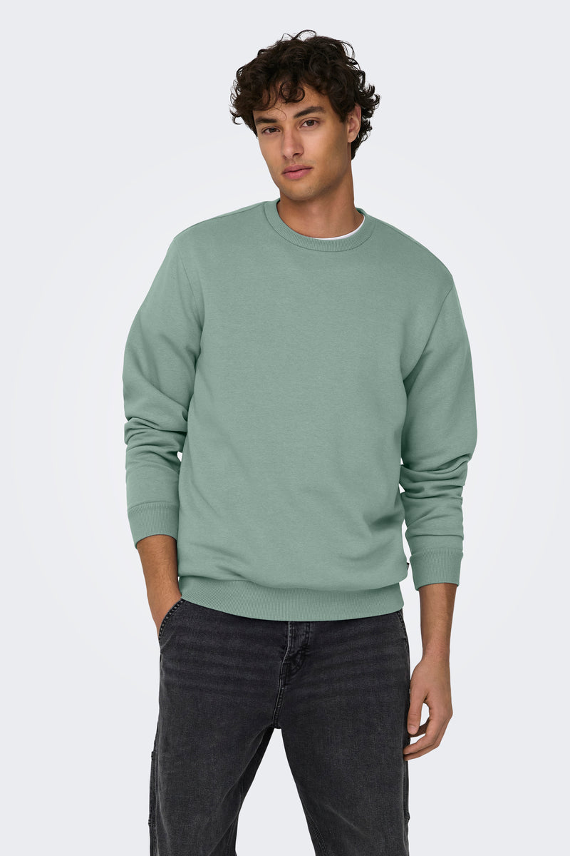 Sweat - vert
