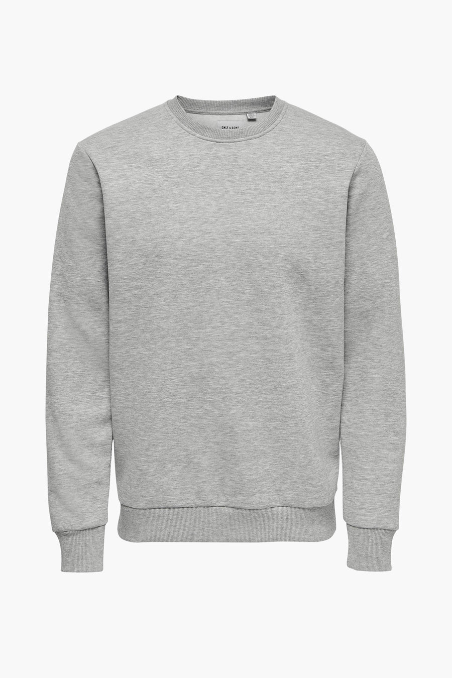 Sweat - gris - ONLY & SONS®