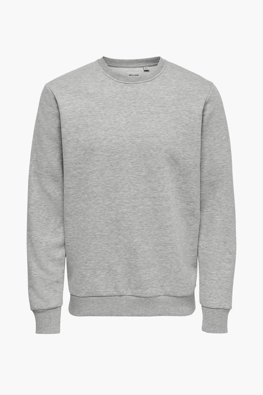Sweat - gris - ONLY & SONS®