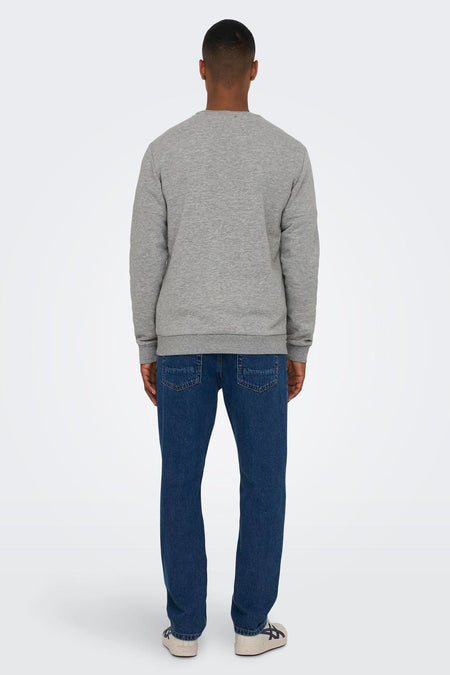 ONSCERES CREW NECK NOOS