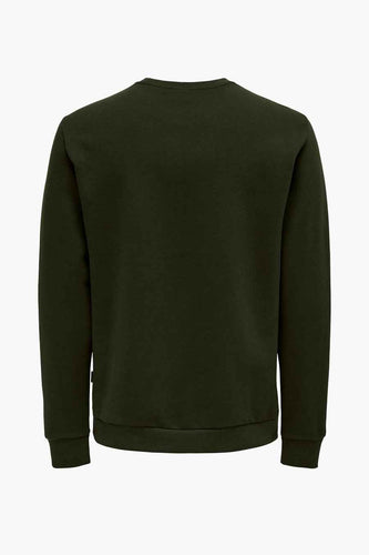 Sweat - vert - ONLY & SONS®