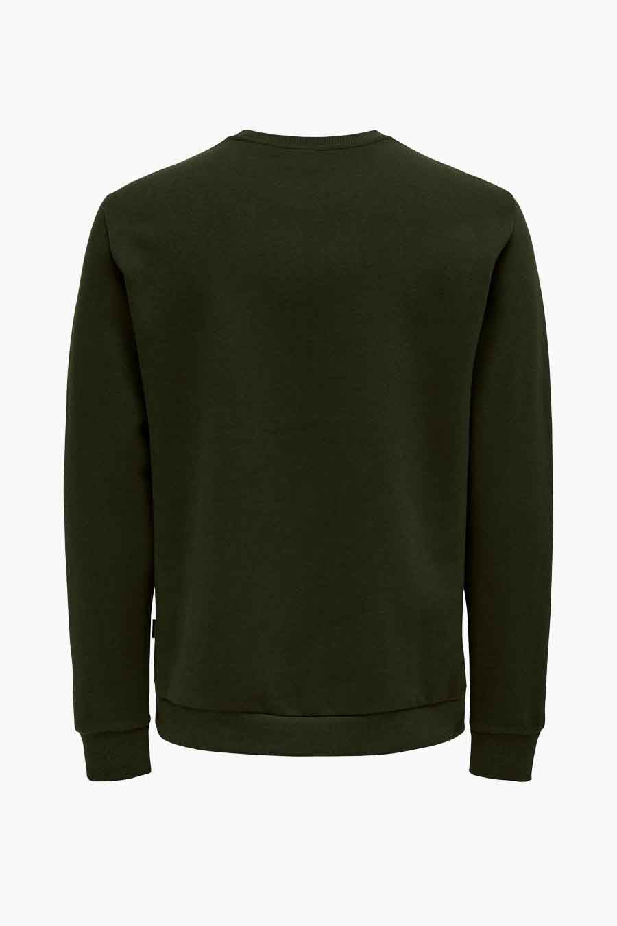 Sweat - vert - ONLY & SONS®