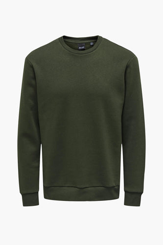 Sweat - vert - ONLY & SONS®