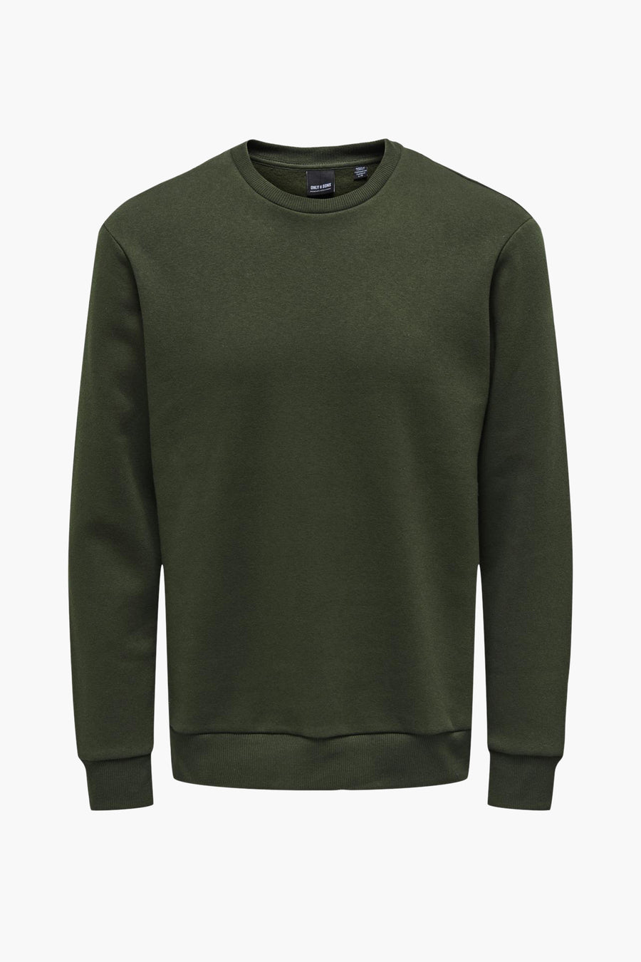 Sweat - vert - ONLY & SONS®