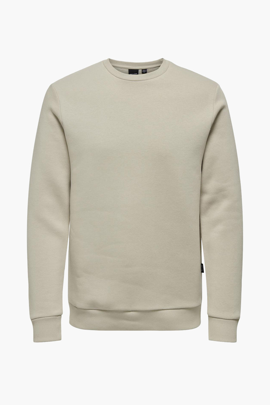 Sweat - gris - ONLY & SONS®