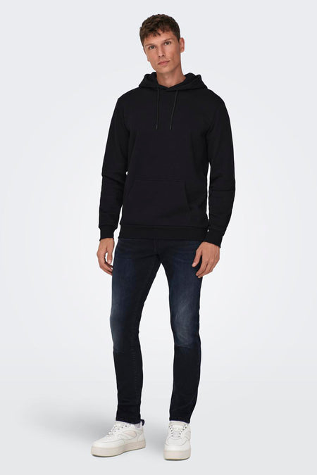 ONSCERES HOODIE SWEAT NOOS