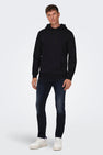 ONSCERES HOODIE SWEAT NOOS