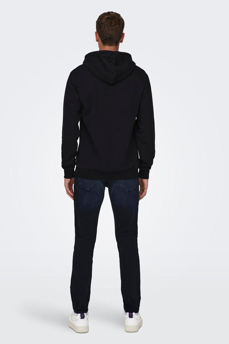 ONSCERES HOODIE SWEAT NOOS