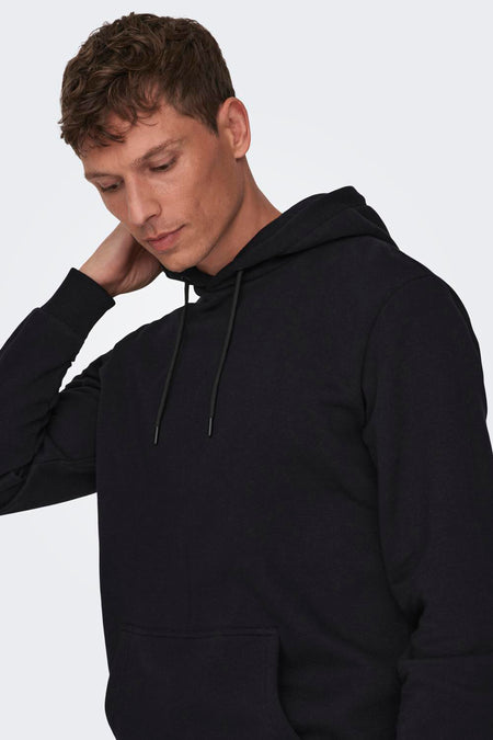 ONSCERES HOODIE SWEAT NOOS