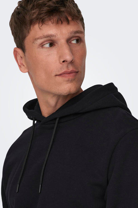 ONSCERES HOODIE SWEAT NOOS