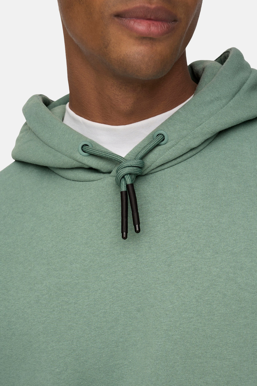 Sweat à capuche vert - ONLY & SONS® - ONLY & SONS® - 5