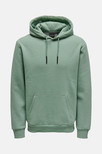 Sweat à capuche vert - ONLY & SONS® - ONLY & SONS® - 7