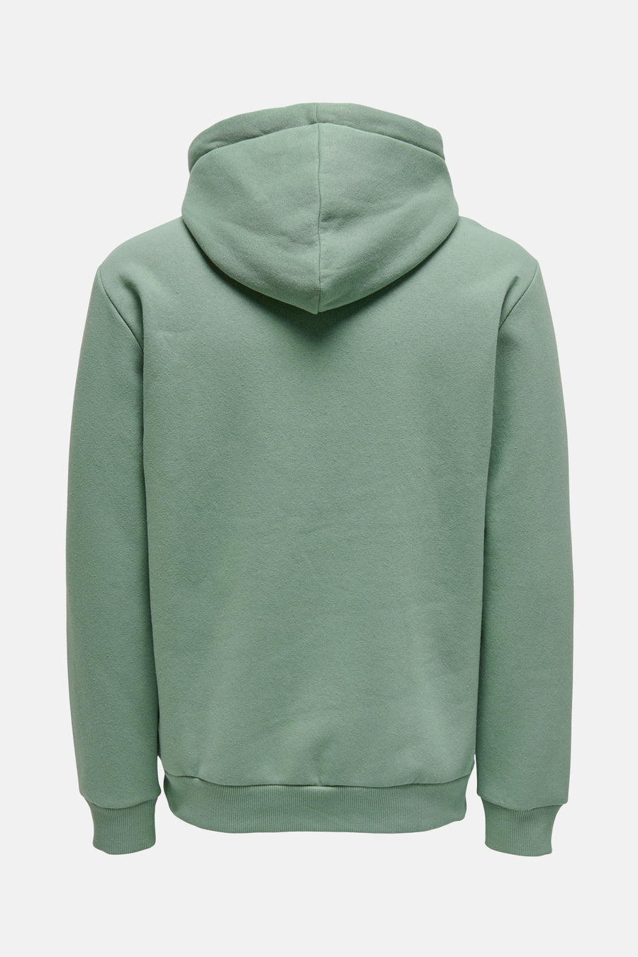 Sweat à capuche vert - ONLY & SONS® - ONLY & SONS® - 7