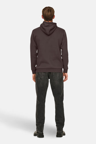 Sweat - brun - ONLY & SONS®