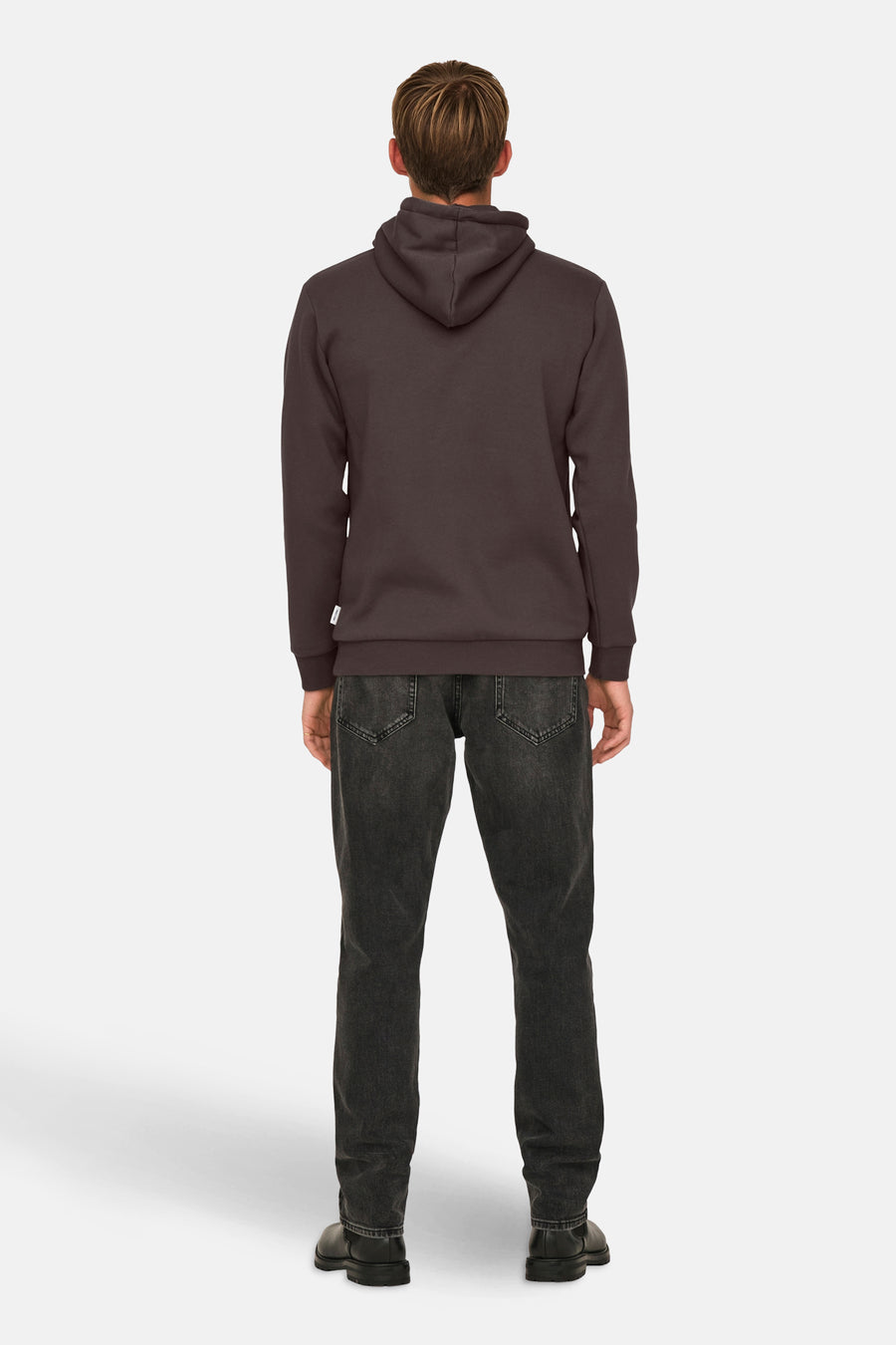 Sweat - brun - ONLY & SONS®