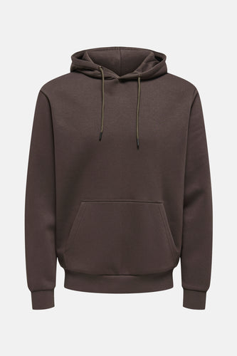 Sweat - brun - ONLY & SONS®