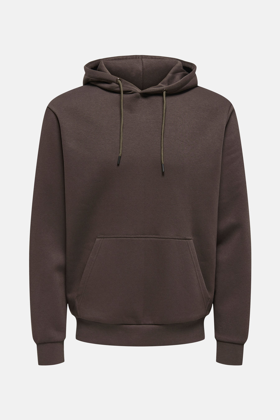 Sweat - brun - ONLY & SONS®