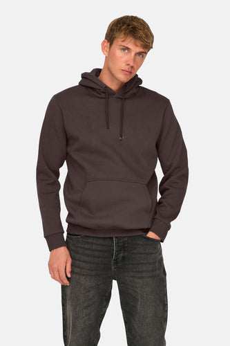 Sweat - brun - ONLY & SONS®