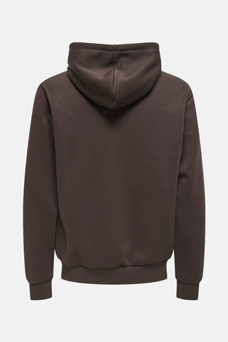 Sweat - brun - ONLY & SONS®