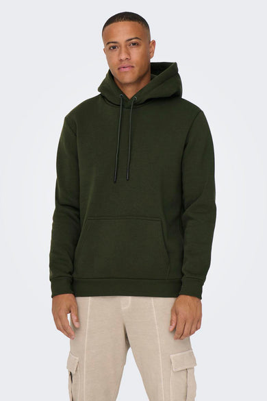 ONSCERES HOODIE SWEAT NOOS