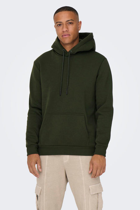 ONSCERES HOODIE SWEAT NOOS