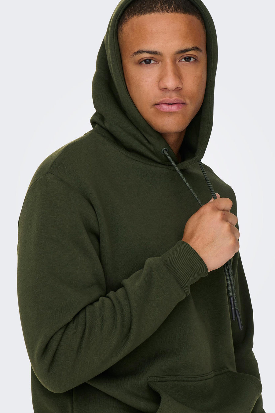 Sweat - vert - ONLY & SONS®