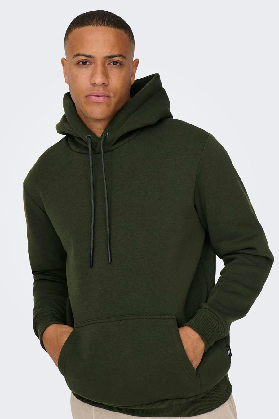 Sweat - vert - ONLY & SONS®