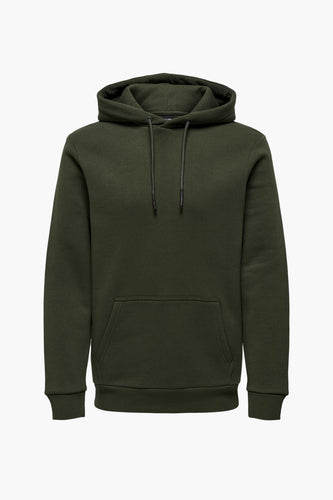 Sweat - vert - ONLY & SONS®