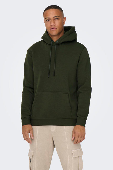 ONSCERES HOODIE SWEAT NOOS