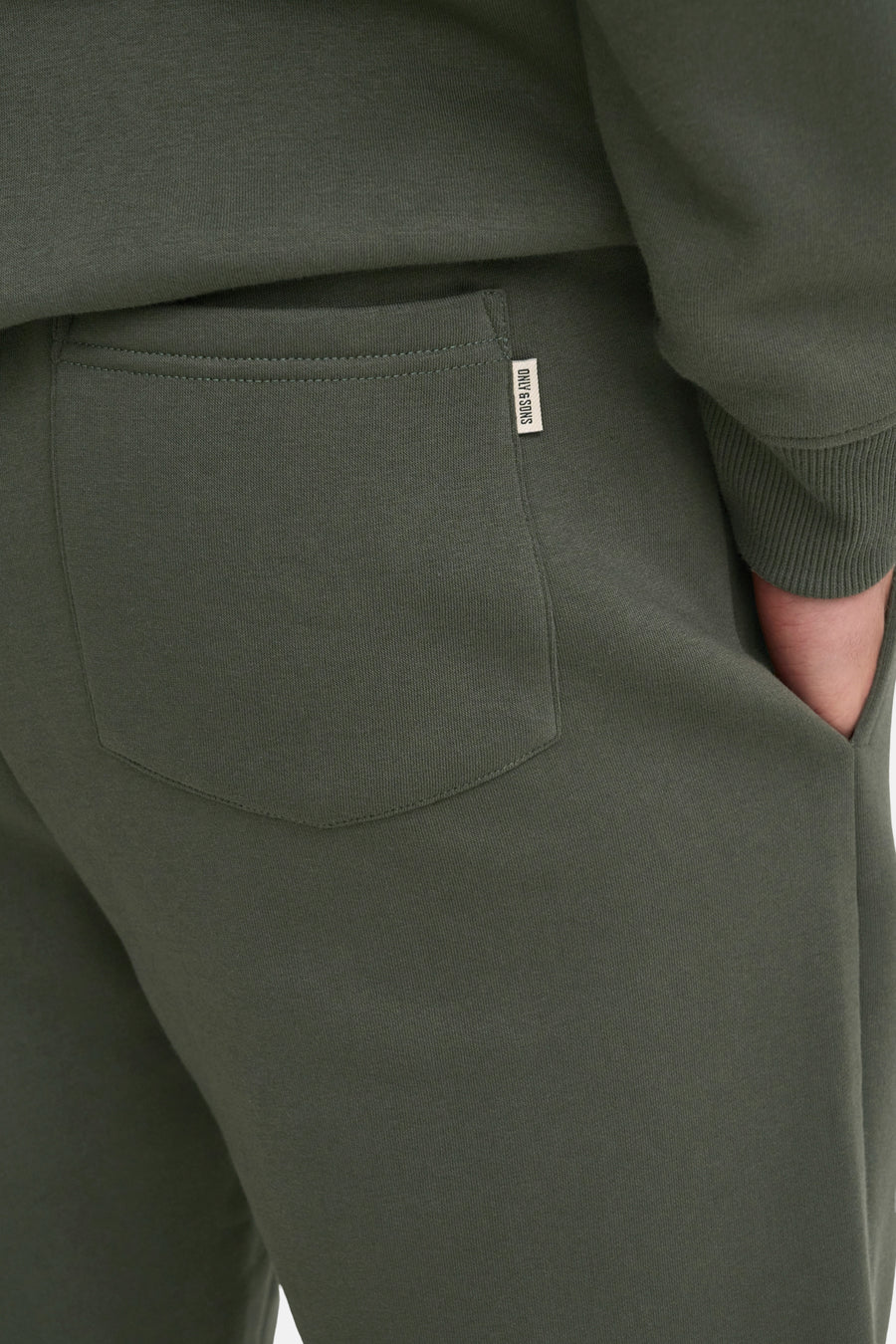 Jogging vert - ONLY & SONS®