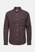 ONSNIKO LS MELANGE SHIRT