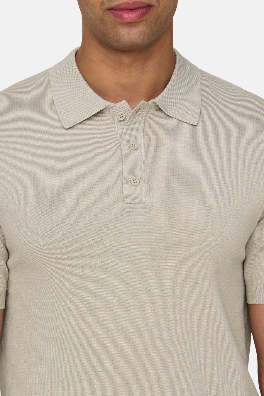 Pull - Beige - ONLY & SONS®