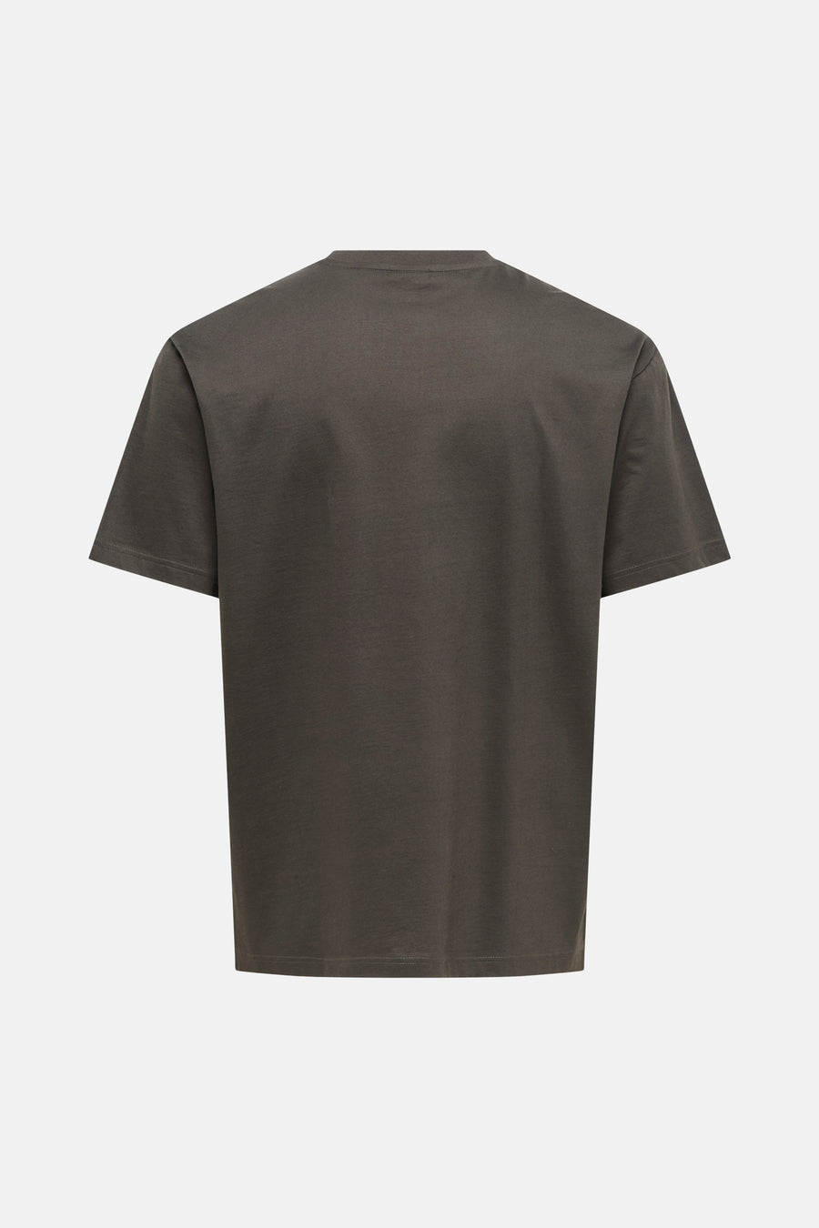 T-shirt - vert