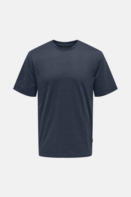 ONSFRED LIFE RLX SS TEE NOOS