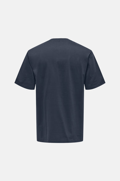 ONSFRED LIFE RLX SS TEE NOOS