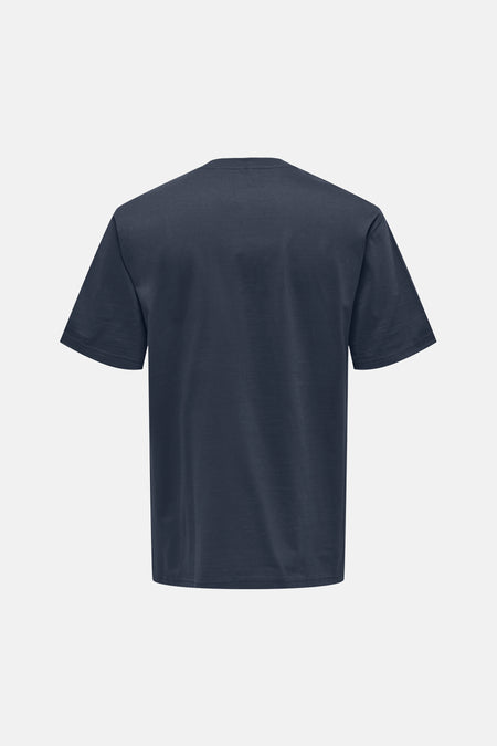 ONSFRED LIFE RLX SS TEE NOOS