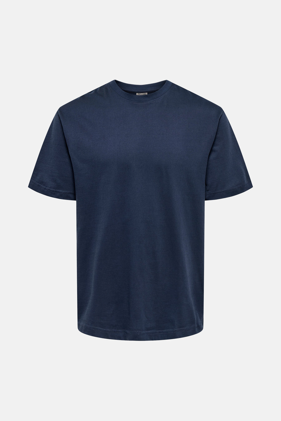 T-shirt à manches courtes - bleu - ONLY & SONS®