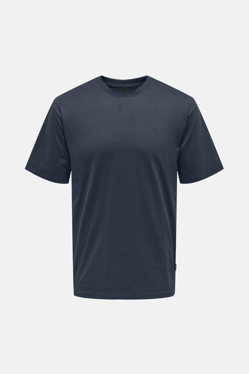 ONSFRED LIFE RLX SS TEE NOOS