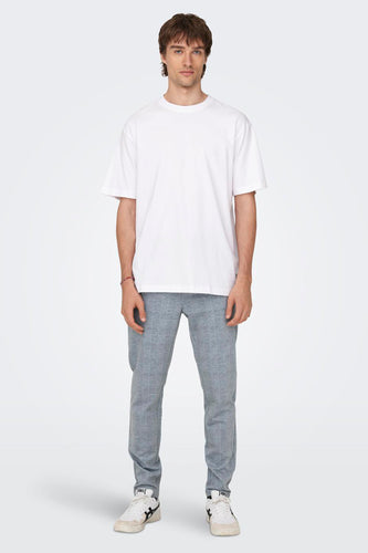 T-shirt - blanc - ONLY & SONS®