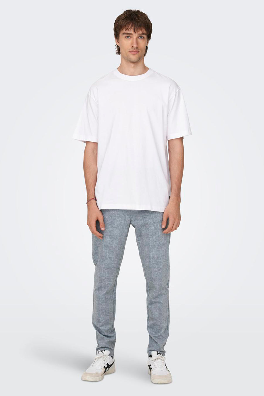 T-shirt - blanc - ONLY & SONS®