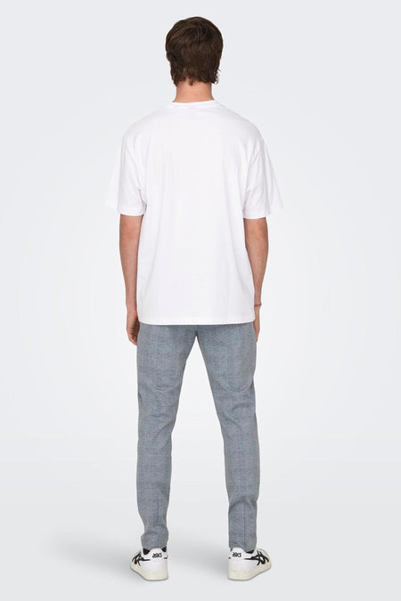 ONSFRED LIFE RLX SS TEE NOOS