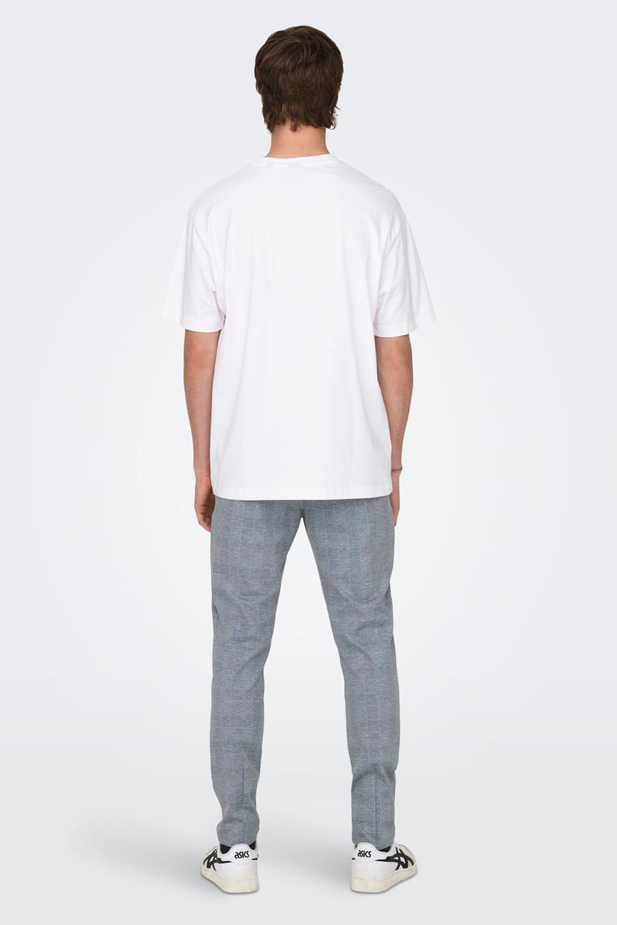 T-shirt - blanc - ONLY & SONS®