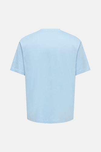 T-shirt à manches courtes - bleu - ONLY & SONS® - 6