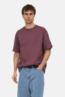 T-shirt - violet