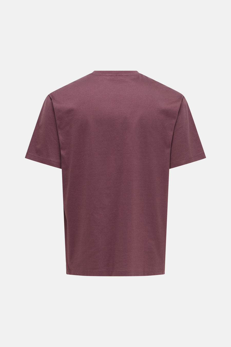 T-shirt - violet