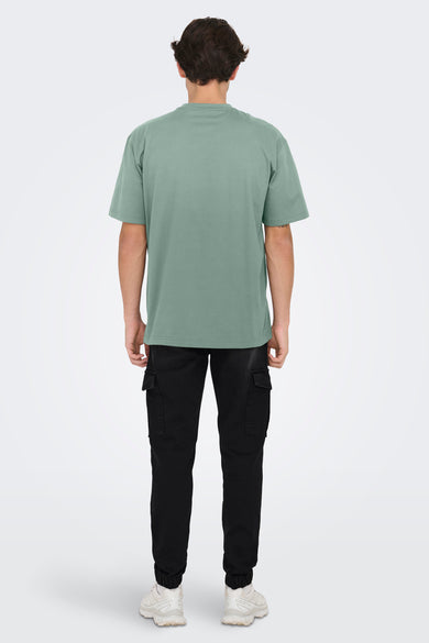 ONSFRED LIFE RLX SS TEE NOOS