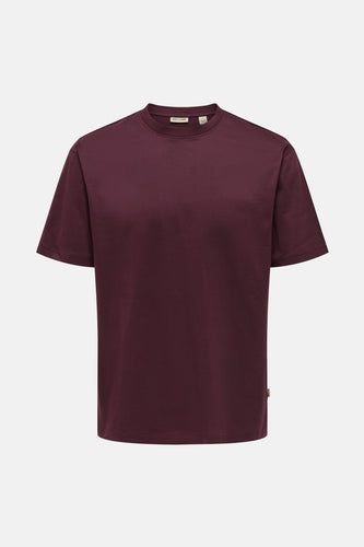 ONSFRED LIFE RLX SS TEE NOOS