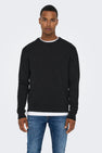 Pull - noir
