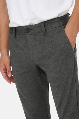 Pantalon - gris - ONLY & SONS®